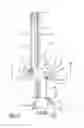 Fig. 03 - Single-rail window regulator assembly