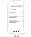 Fig. 08 - Rain onset detection auto-close user interface