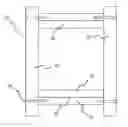 Fig. 01 - Insulating glazed element