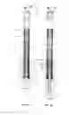 Fig. 02 - Downhole stinger geotechnical sampling and in situ testing tool