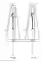 Fig. 09 - Compensating bails