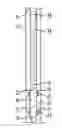 Fig. 01 - Well barrier method and apparatus
