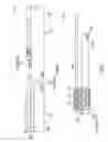 Fig. 03 - Apparatus to activate a downhole tool by way of electromagnets via wireline current
