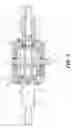 Fig. 10 - Piston assembly for internal combustion engine