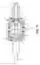Fig. 12 - Piston assembly for internal combustion engine