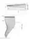 Fig. 07 - Methods, systems, and devices for designing and manufacturing flank millable components
