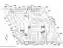 Fig. 01 - Cooling structure for stationary blade