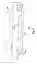 Fig. 06 - Cooling structure for stationary blade