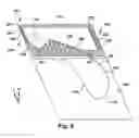 Fig. 05 - Cooling structure for stationary blade