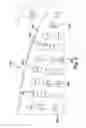 Fig. 06 - Cooling structure for stationary blade