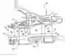 Fig. 01 - Shroud assembly for gas turbine engine