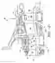 Fig. 03 - Shroud assembly for gas turbine engine