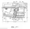 Fig. 08 - Shroud assembly for gas turbine engine