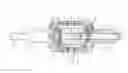 Fig. 01 - Timed gas exchange in engine using piston as exhaust valve