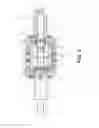 Fig. 03 - Timed gas exchange in engine using piston as exhaust valve