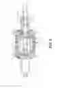 Fig. 07 - Timed gas exchange in engine using piston as exhaust valve