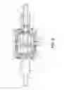 Fig. 09 - Timed gas exchange in engine using piston as exhaust valve