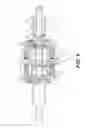 Fig. 10 - Timed gas exchange in engine using piston as exhaust valve