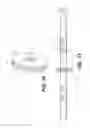 Fig. 16 - Timed gas exchange in engine using piston as exhaust valve