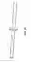 Fig. 17 - Timed gas exchange in engine using piston as exhaust valve