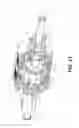 Fig. 18 - Timed gas exchange in engine using piston as exhaust valve