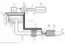 Fig. 01 - HEATING AND HEAT-SHIELDED PIPING