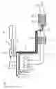 Fig. 02 - HEATING AND HEAT-SHIELDED PIPING