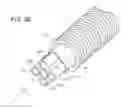 Fig. 04 - HEATING AND HEAT-SHIELDED PIPING
