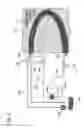 Fig. 06 - HEATING AND HEAT-SHIELDED PIPING