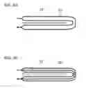 Fig. 09 - HEATING AND HEAT-SHIELDED PIPING