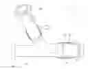 Fig. 01 - Heat insulating structure for exhaust junction pipe