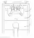 Fig. 01 - Ducted combustion systems utilizing Venturi ducts