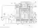 Fig. 01 - Internal Combustion Engine with Integrated Air Compressor
