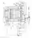 Fig. 04 - Internal Combustion Engine with Integrated Air Compressor