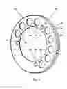Fig. 04 - Engine trigger wheel