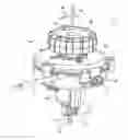 Fig. 01 - Method for forming a control for operation of a portable engine powered device