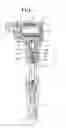 Fig. 02 - Ignition coil for internal combustion engine