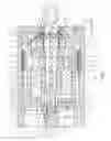 Fig. 02 - Piston pump and valve plate of piston pump