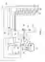 Fig. 02 - Hydraulic distributor for pump