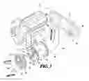 Fig. 04 - FLUID PUMPING SYSTEM WITH A CONTINUOUSLY VARIABLE TRANSMISSION