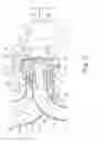 Fig. 03 - Separated opposed flow single coupling compressor stage