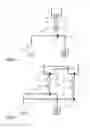 Fig. 02 - Simple Positive Displacement Pump Suitable for Pharmaceutical, Chemical, Biological, Viscous, Dense, Particulate Laden Fluids and Other Demanding Applications