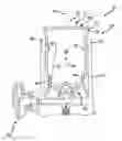 Fig. 01 - Collapsible/extendable aspirator system