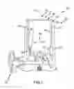 Fig. 02 - Collapsible/extendable aspirator system