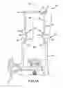 Fig. 03 - Collapsible/extendable aspirator system
