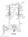 Fig. 08 - Collapsible/extendable aspirator system
