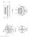 Fig. 04 - Seal assemblies for reciprocating and rotary applications