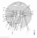 Fig. 08 - Seal assemblies for reciprocating and rotary applications