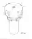 Fig. 03 - Fixture mount assembly