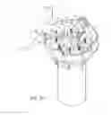 Fig. 05 - Fixture mount assembly